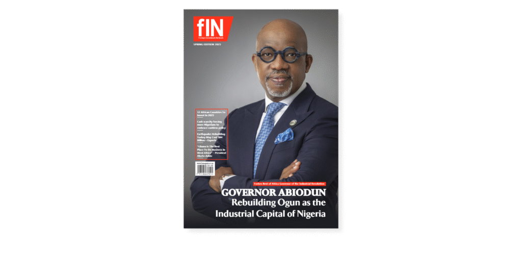 Governor Dapo Abiodun: Driving Ogun State’s Transformation Gov. Abiodun 1024x504