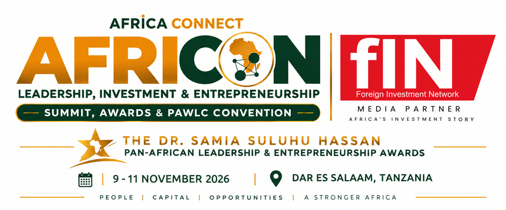 africon fin logo